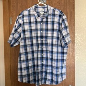 Croft and Barrow men’s shirt